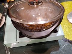 -菜香小厨(金发·印象南滨店)