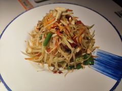 -茄子恰恰·新云南小炒(钱王街店)