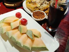 -味鼎长安·地道陕菜(凤城一路店)