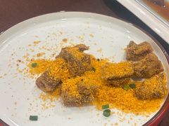 -全聚德(上海首店浦东店)