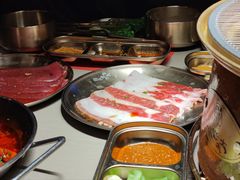 -西塔老太太泥炉烤肉(温州首店万象城黑金店)