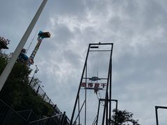 -梦幻奥陶纪景区