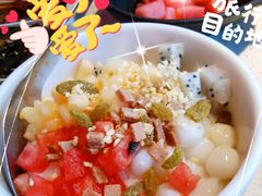 -钢管厂五区小郡肝串串香(滨江店)