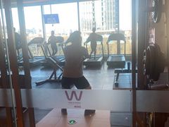 -W Fitness 威尔仕健身(北京英皇集团中心店)