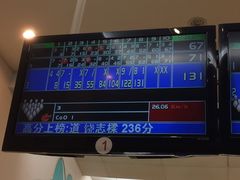 -广州保龄球馆(广州天河体育中心店)