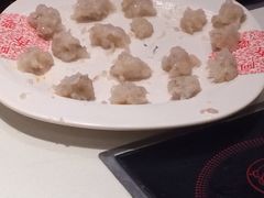 -密友回转自助火锅(世茂国际广场店)