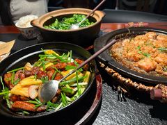 -旺爷砂锅·茶作(国贸城店)