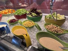 -无锡梁鸿湿地丽笙度假酒店·流觞西餐厅