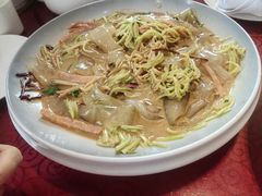 -韩记海鲜饺子(隆仁世家店)