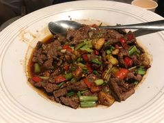 -湘阁里辣(大朗广场店)