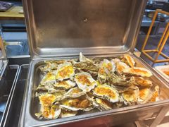 -南通大饭店·米兰餐厅