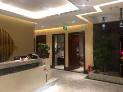 -华夏良子·足道SPA艾灸(铁道大厦店)