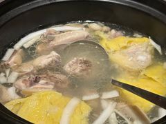 -同仁四季椰子鸡(无锡滨湖万象汇店)