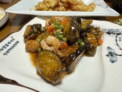 -毛毛熏肉•东北菜老字号(大安街店)