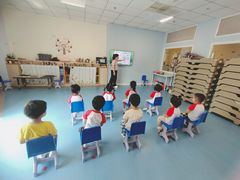 -贝乐多幼儿园(中北校区)