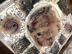 -景明轩•养生酸汤鱼火锅 云贵鲜菌 现舂野果酸汤(王寨小区店)