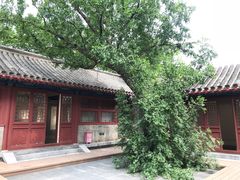 景点-于谦祠