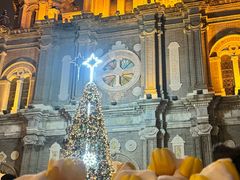 -王府井天主教堂