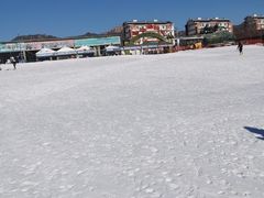 -蓟县盘山滑雪场