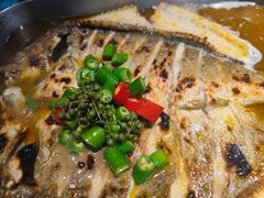 -半天妖烤鱼(中山路店)
