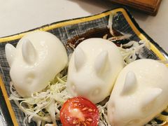 -花漫里日式餐厅(城东中骏店)