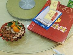 -安记烧鹅(新桥店)