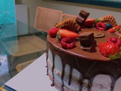 -PETIT PARIS 小巴黎(花园道店)