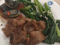 -纽斯特牛排自助餐厅(浦江万达店)