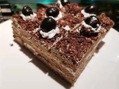 -太原富力万达文华酒店·美食汇西餐厅