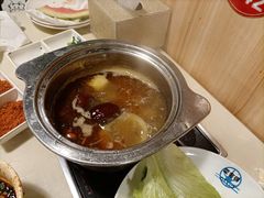 -爱客得牛排海鲜烤肉·火锅自助(春熙路黑金好店)