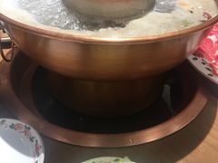 -北京老门框爆肚涮肉馆(凤城六路店)