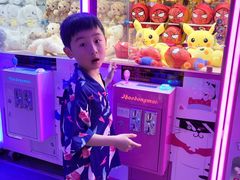 -水王国温泉水世界