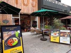 -尚牛社会 Beef & Liberty(金桥EKA天物店)