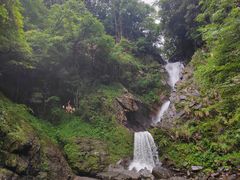 -石台牯牛降景区