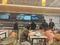 -常州银丝面馆(府琛店)