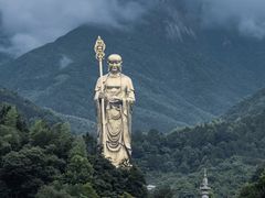 -九华山风景区