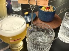 -雪熊精酿·哈尔滨烧烤酒馆(非遗大串店)