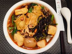 -水平有限广西米粉·广西风味集(五道口店)