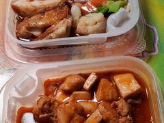 -吉野家(维明街店)