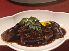 -新白鹿餐厅(龙游路总店·杭帮菜名店)