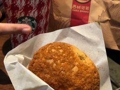 -西树泡芙(珠海华发商都店)