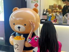 -KOI Thé(百信广场店)