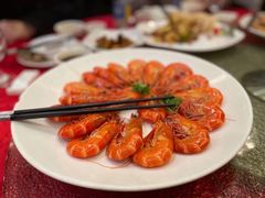 -北海渔村酒楼·粤菜海鲜点心(新华店)