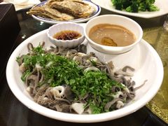 -民族饭荘(新华大街店)