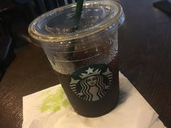 -星巴克(常州新北公园店)