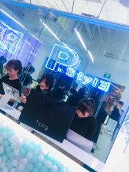 -P.STYLE 派斯造型