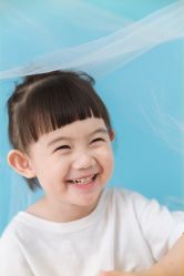 点击看大图 -幺幺BABY婚纱摄影