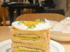 -O'eat Blossom&Pelican(深圳首店)