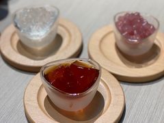 -WILLcha未来茶浪(朝阳大悦城店)
