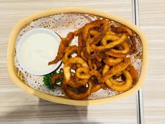 -必胜客(兴华中路PH店)